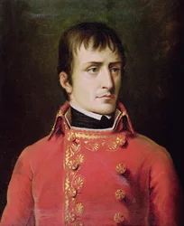 Napoleon Bonaparte (1769-1821) 1796